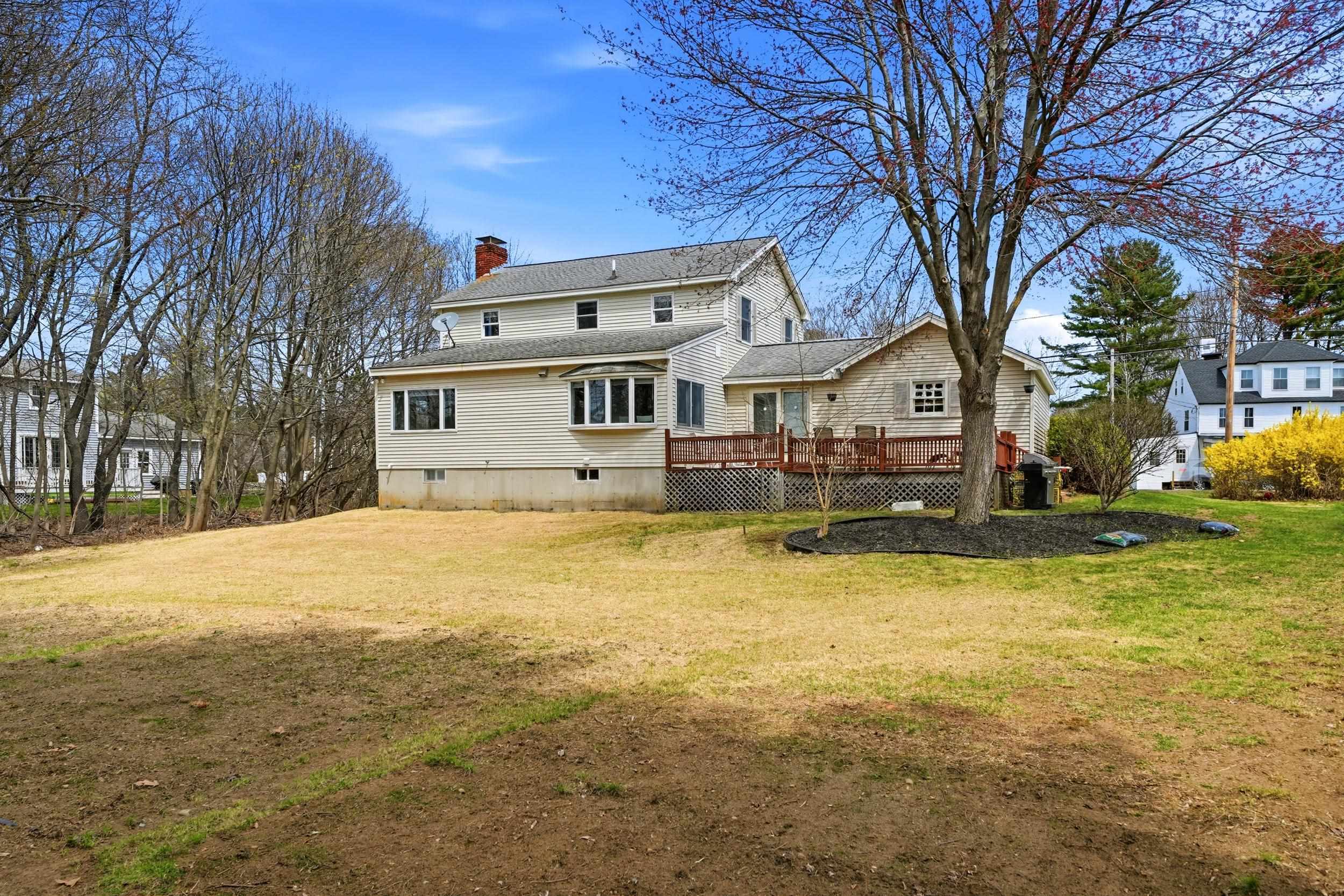 243 Winnacunnet Road Hampton, NH 03842 - Photo 34 of 41