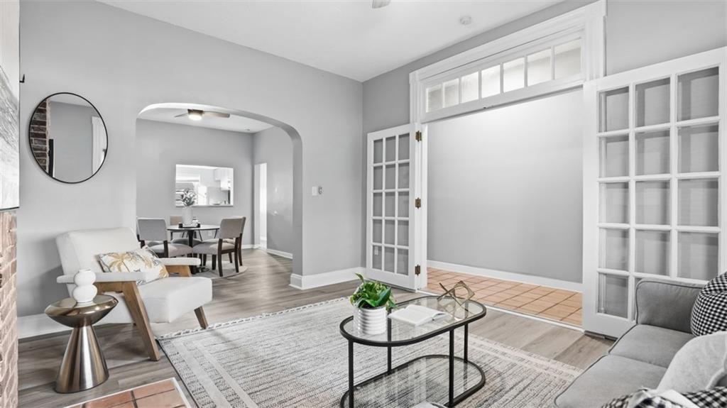 244 South Mathilda Street Pittsburgh, PA 15224 - Photo 4 of 26 Gallery Image 4