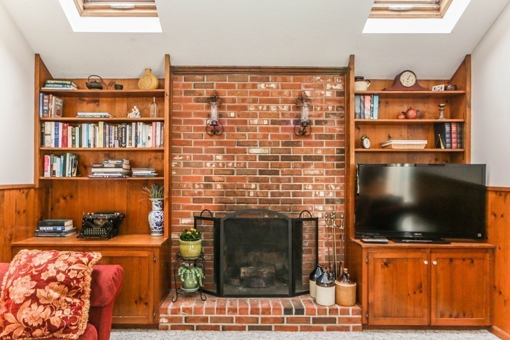 17 Red Bridge Road Wilbraham, MA 01095 - Photo 19 of 42