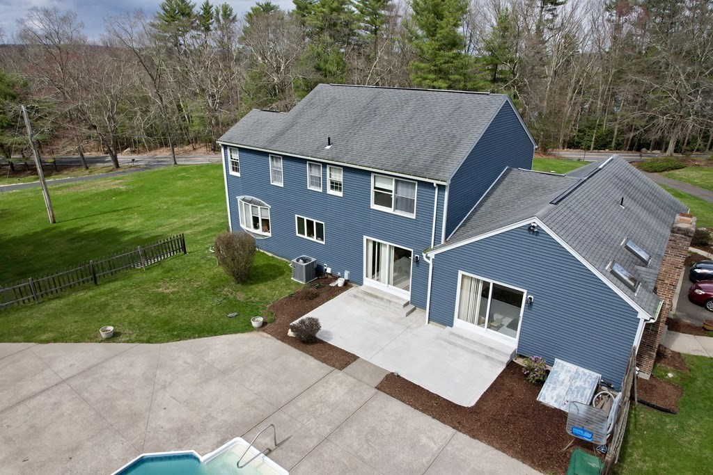 17 Red Bridge Road Wilbraham, MA 01095 - Photo 3 of 42