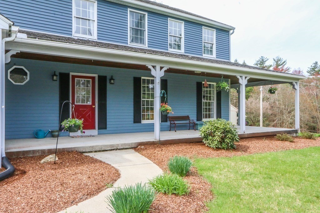 17 Red Bridge Road Wilbraham, MA 01095 - Photo 5 of 42