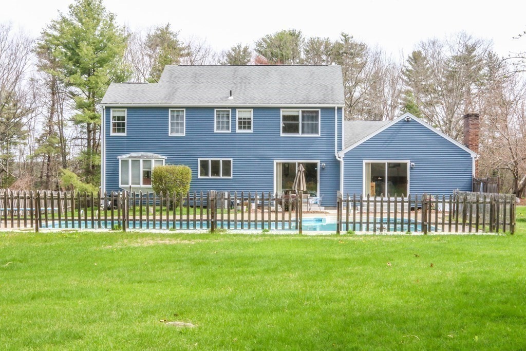 17 Red Bridge Road Wilbraham, MA 01095 - Photo 6 of 42