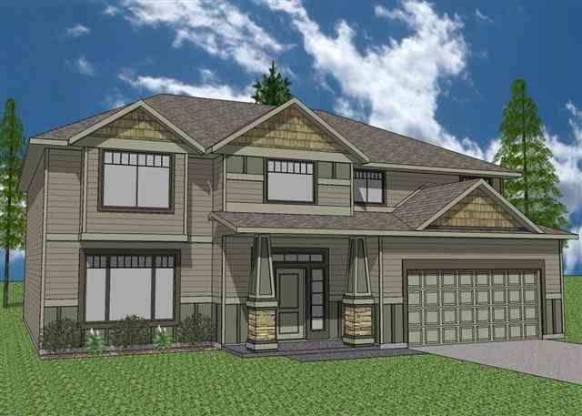 2805 Sunset View Lane Spokane, WA 99208 - Photo 1 of 1 Gallery Image 1