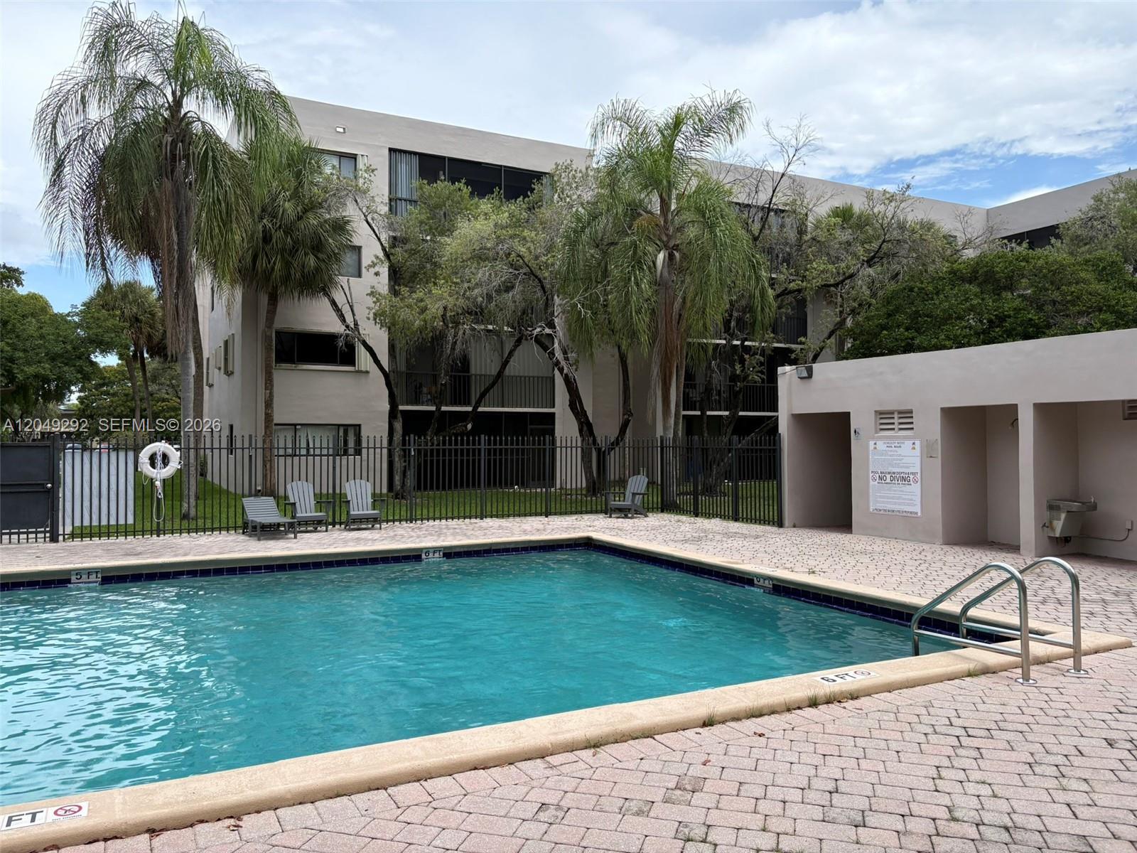 8500 Southwest 133rd Avenue Road, Unit 422 Miami, FL 33183 - Photo 10 of 20
