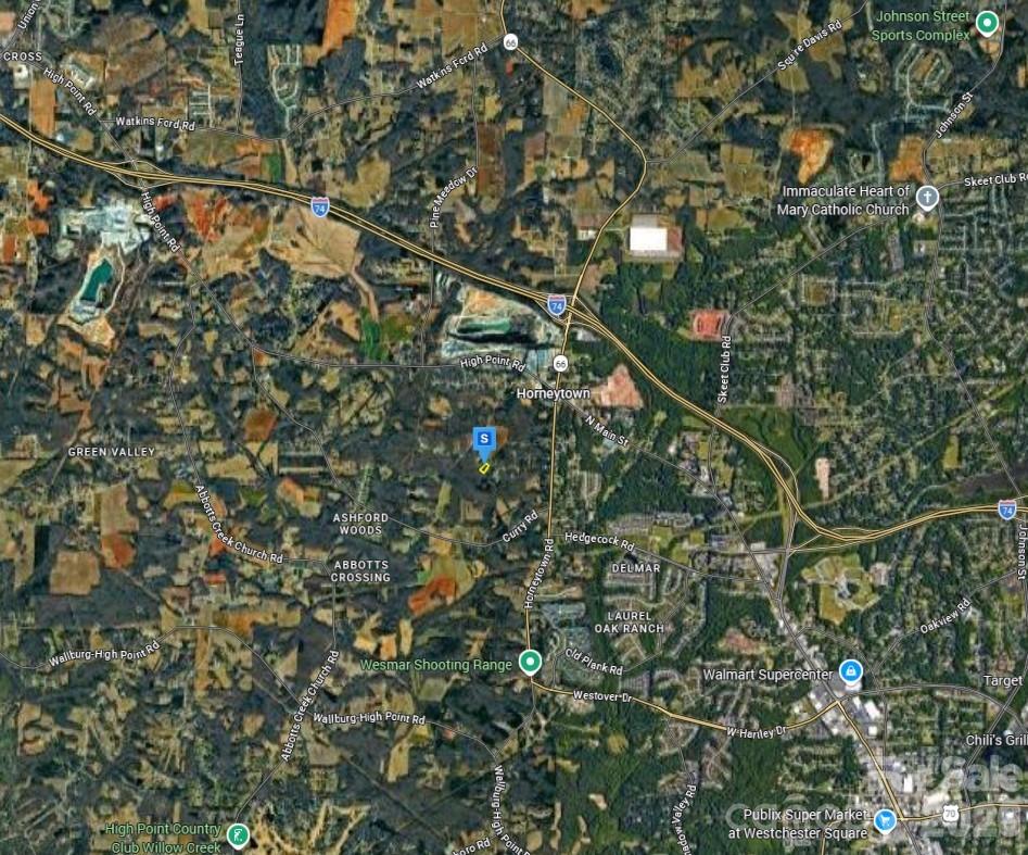 487 Ken Dan Street High Point, NC 27265 - Photo 5 of 6