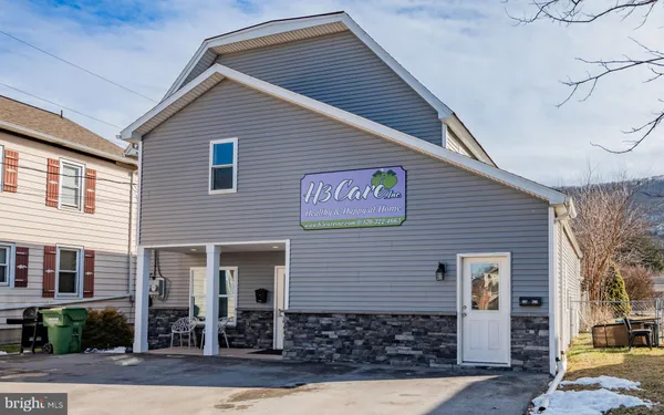 $266,900 | 907 West Southern Avenue, Williamsport, PA 17702