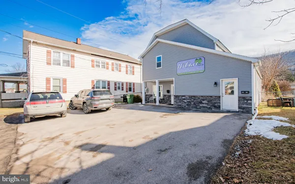 $266,900 | 907 West Southern Avenue, Williamsport, PA 17702