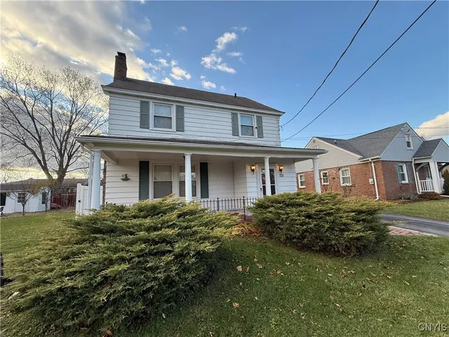 $2,600 | 115 Dorchester Avenue, Syracuse, NY 13203