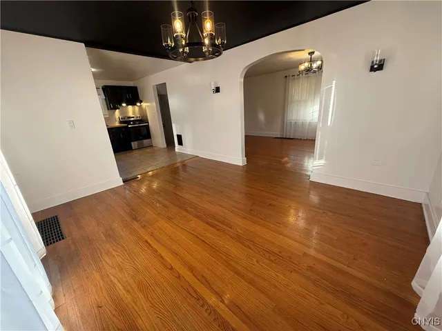 $2,600 | 115 Dorchester Avenue, Syracuse, NY 13203