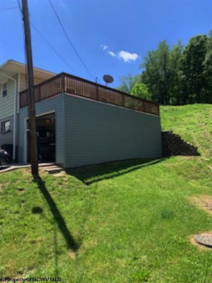 245 Baxter Baxter, WV 26560 - Photo 16 of 19 Gallery Image 16