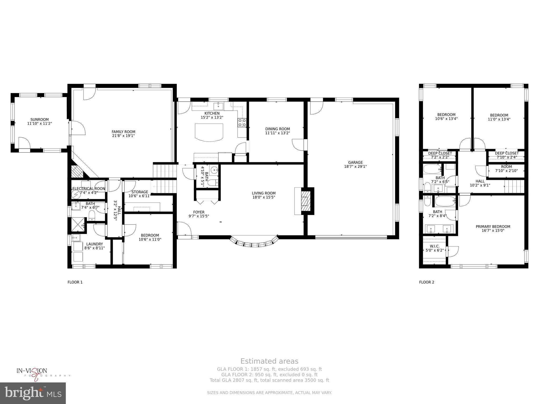 608 Poole Road Westminster, MD 21157 - Photo 3 of 58 Gallery Image 3