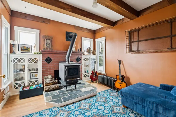 $485,000 | 80 Laurel Street, Newport, NH 03773