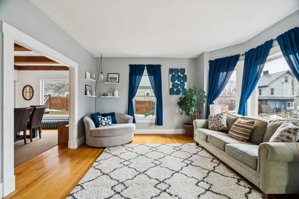 $485,000 | 80 Laurel Street, Newport, NH 03773