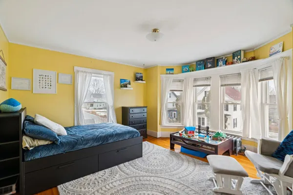 $485,000 | 80 Laurel Street, Newport, NH 03773
