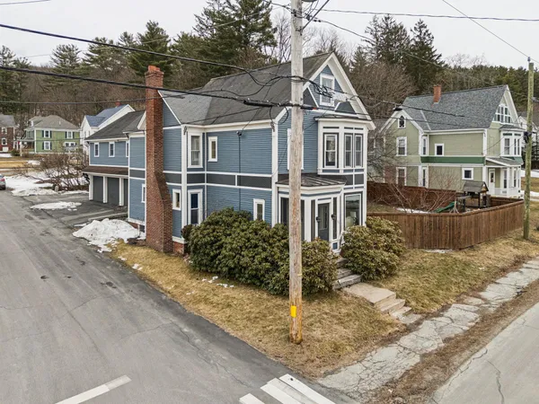 $485,000 | 80 Laurel Street, Newport, NH 03773