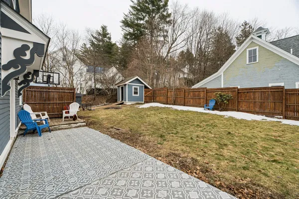 $485,000 | 80 Laurel Street, Newport, NH 03773