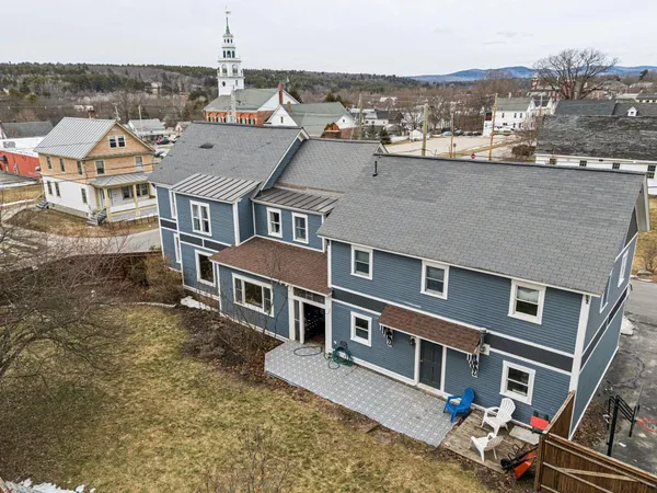 $485,000 | 80 Laurel Street, Newport, NH 03773