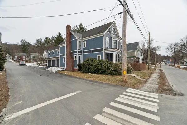 $485,000 | 80 Laurel Street, Newport, NH 03773