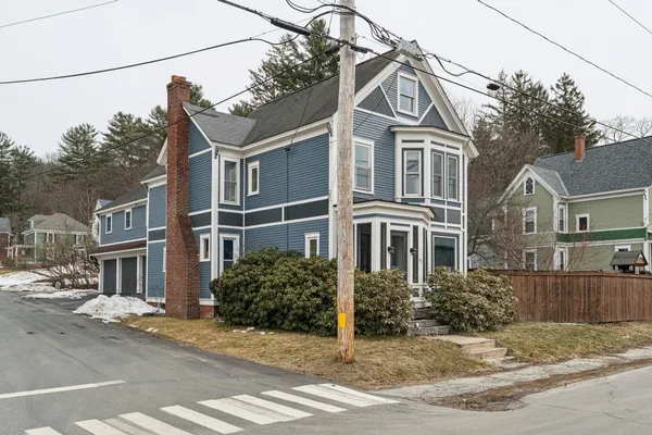 $485,000 | 80 Laurel Street, Newport, NH 03773