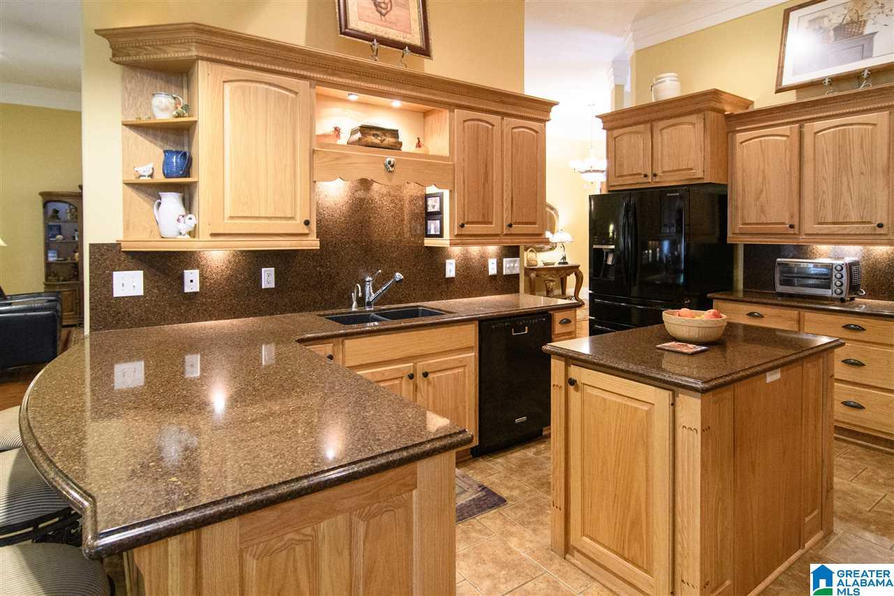 195 Heritage Road Oneonta, AL 35121 - Photo 18 of 50