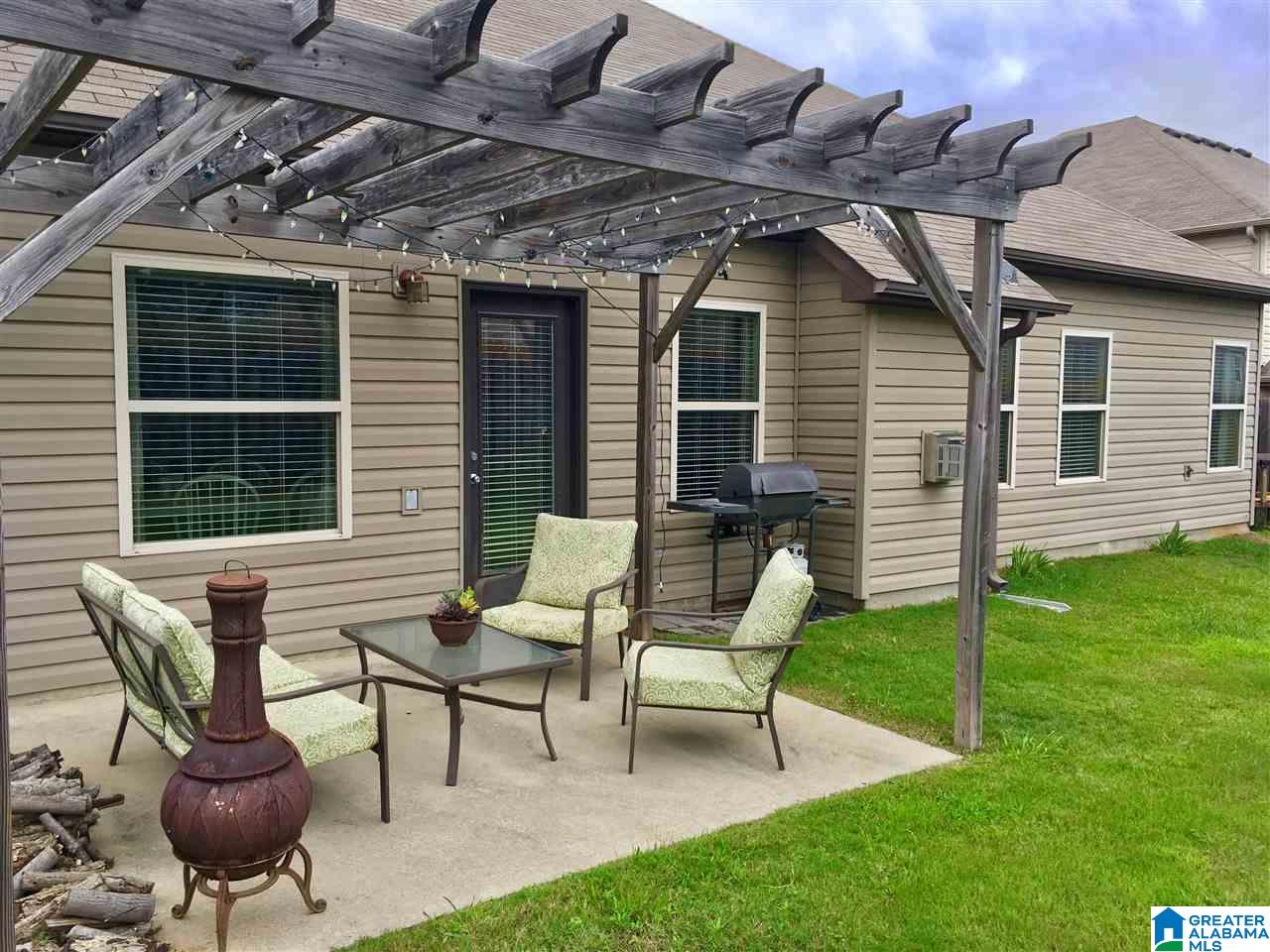 178 Oakwell Street Calera, AL 35040 - Photo 2 of 41