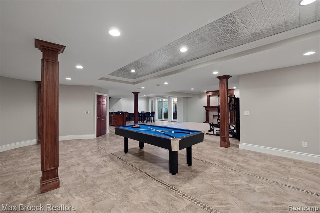 4764 Dow Ridge Road West Bloomfield, MI 48324 - Photo 63 of 97