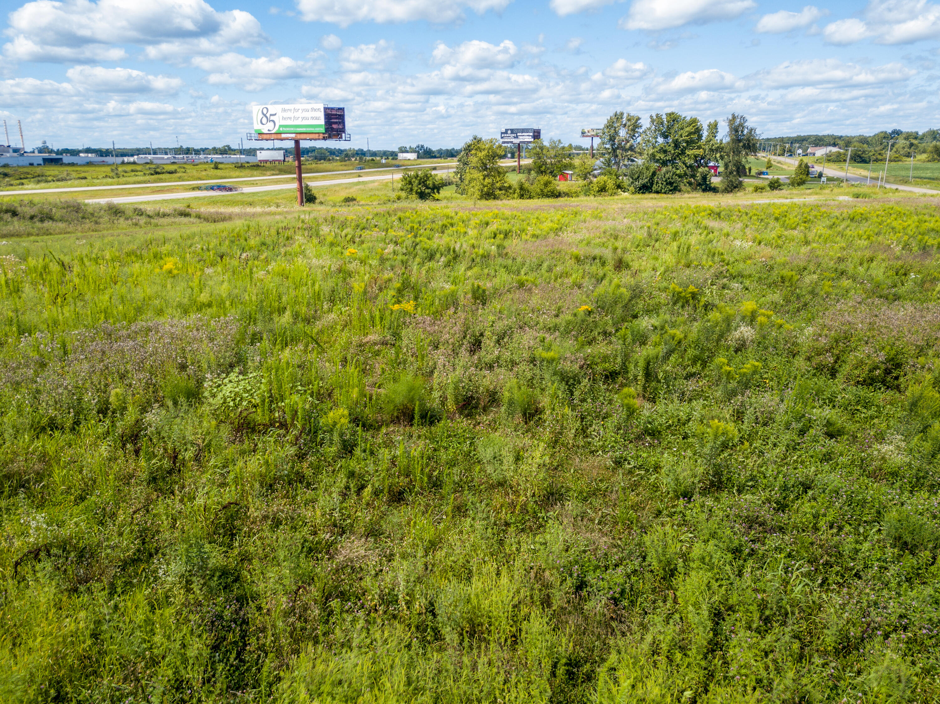0 North Willowbrook Road Coldwater, MI 49036 - Photo 4 of 11 DJI_0078enf