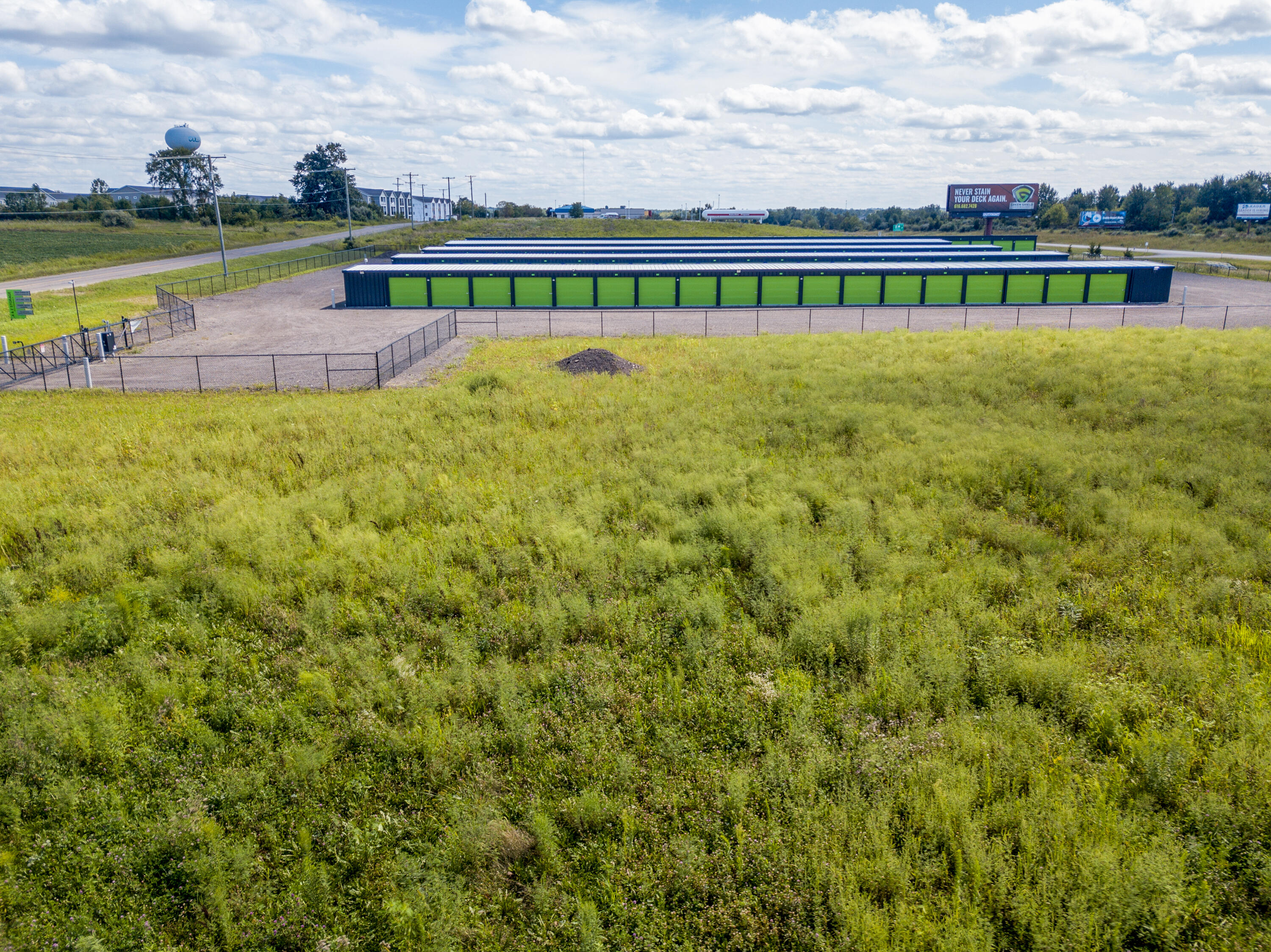 0 North Willowbrook Road Coldwater, MI 49036 - Photo 6 of 11 DJI_0084enf
