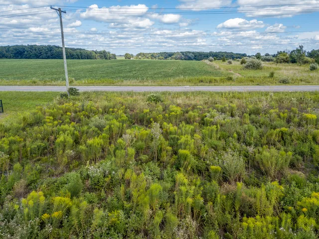 $225,000 | 0 North Willowbrook Road, Coldwater, MI 49036