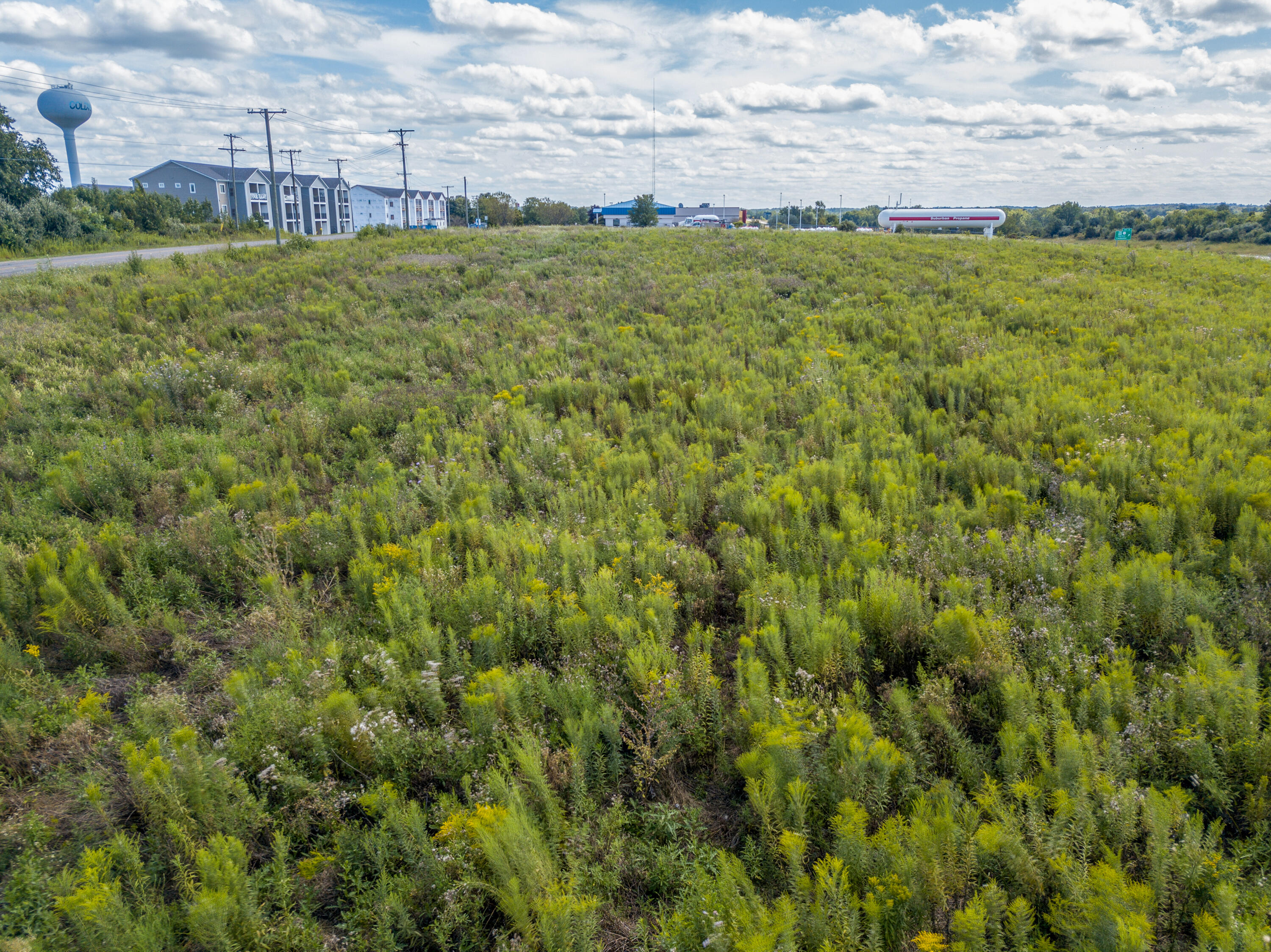 0 North Willowbrook Road Coldwater, MI 49036 - Photo 8 of 11 DJI_0090enf