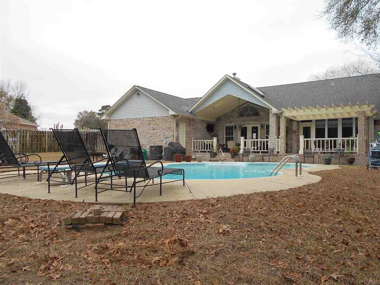 1514 Kings Road Cantonment, FL 32533 - Photo 8 of 31 Gallery Image 8