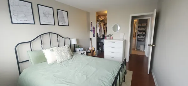 $2,350 | 607 West Wrightwood Avenue, Unit 513, Chicago, IL 60614