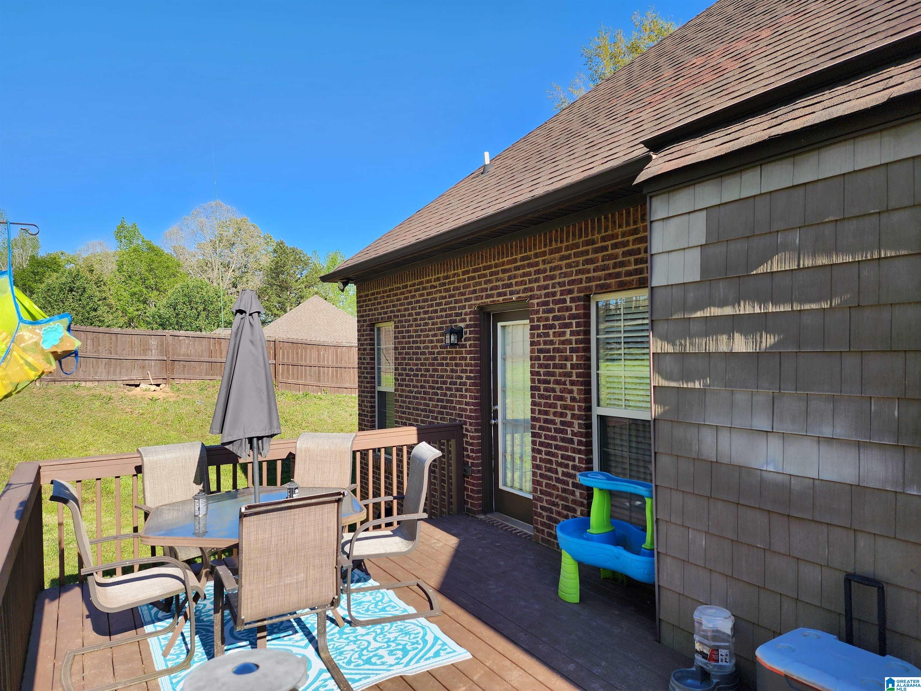 190 Hitching Post Circle Cropwell, AL 35054 - Photo 58 of 61