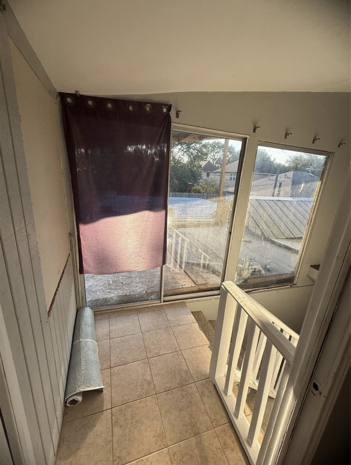 8412 Peekskill Lane Houston, TX 77075 - Photo 29 of 46 a view of entryway