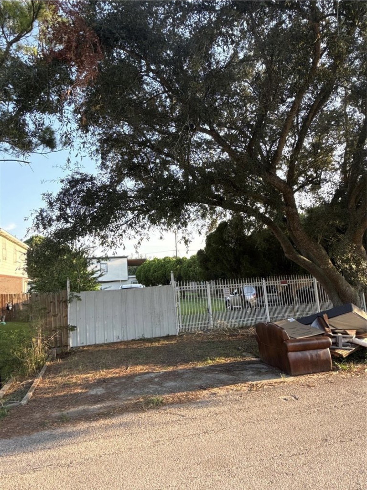 8412 Peekskill Lane Houston, TX 77075 - Photo 46 of 46 a view of a parking space