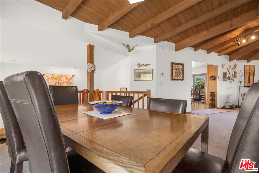 2733 Halsey Road Topanga, CA 90290 - Photo 16 of 40