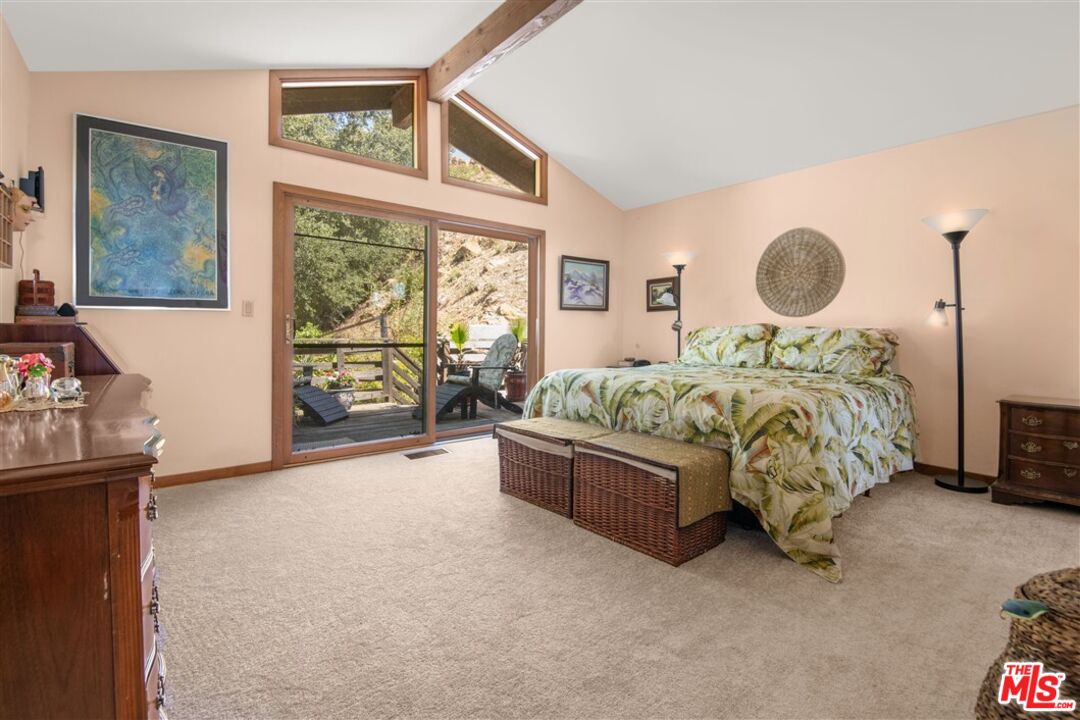 2733 Halsey Road Topanga, CA 90290 - Photo 17 of 40