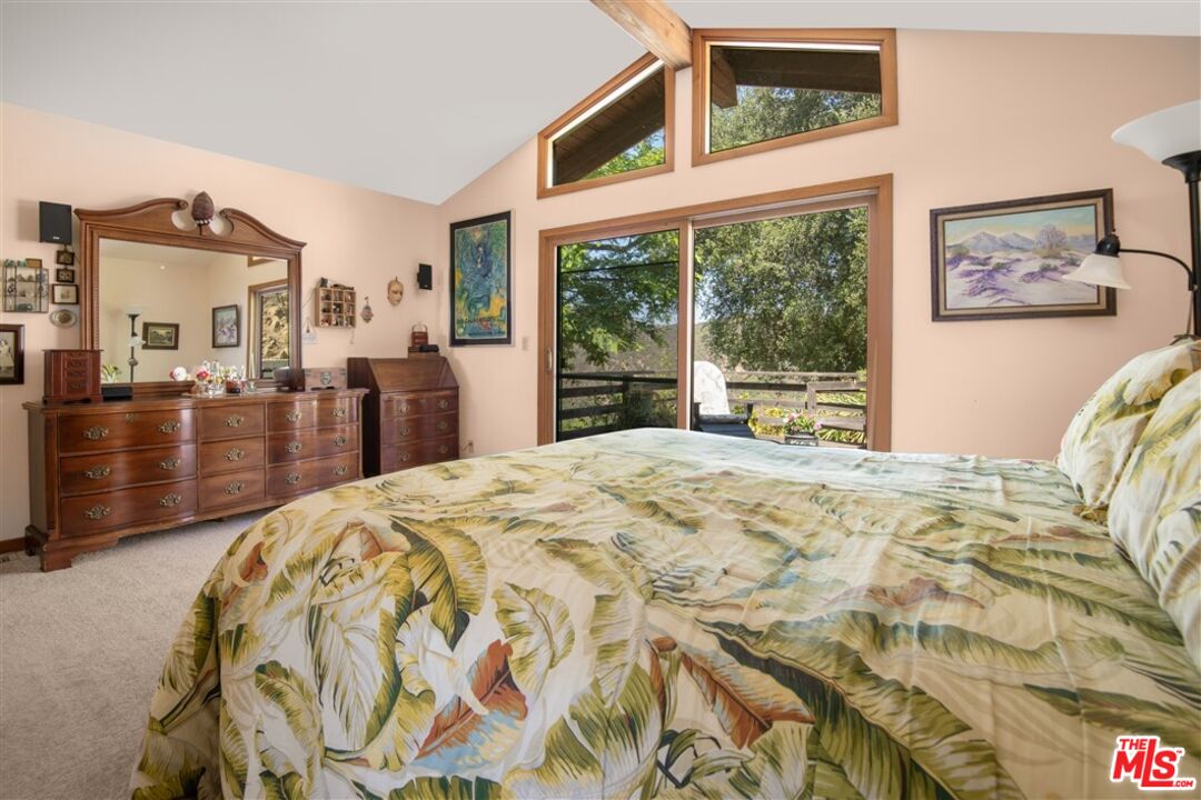 2733 Halsey Road Topanga, CA 90290 - Photo 18 of 40