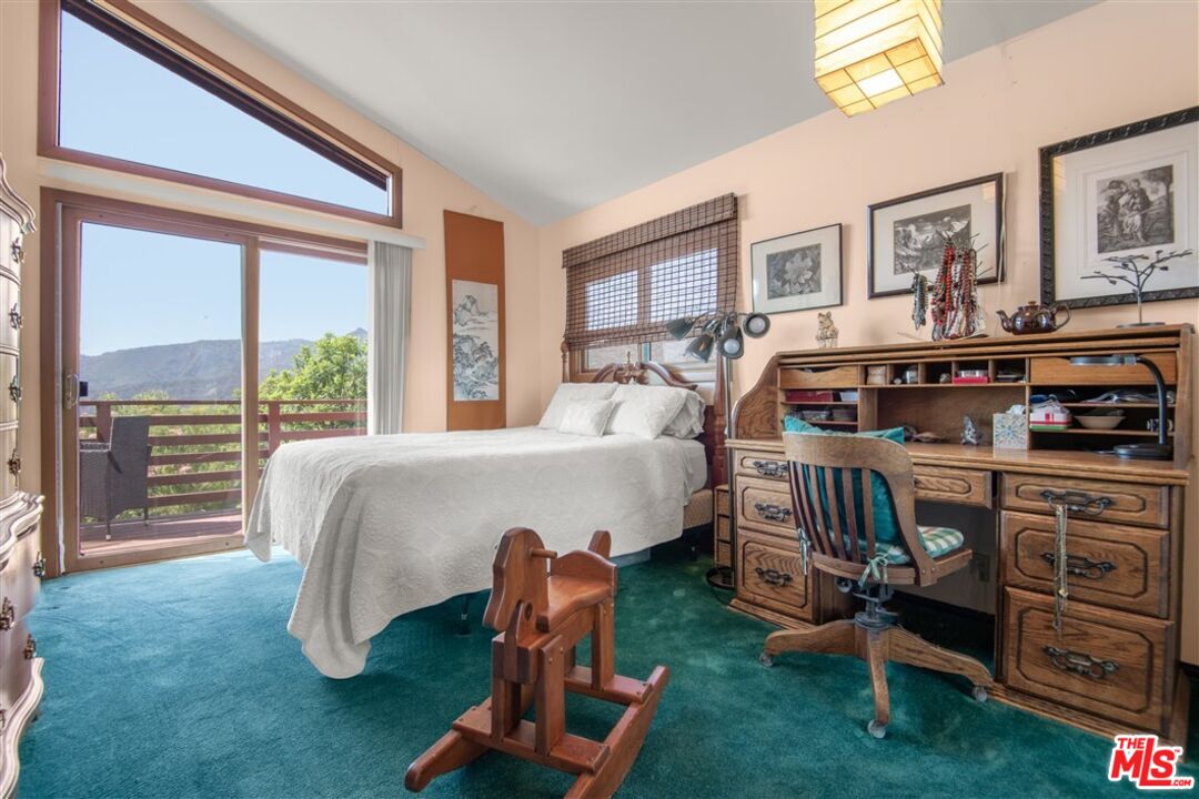 2733 Halsey Road Topanga, CA 90290 - Photo 27 of 40