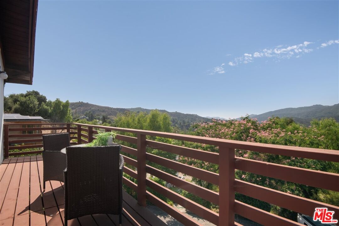 2733 Halsey Road Topanga, CA 90290 - Photo 36 of 40