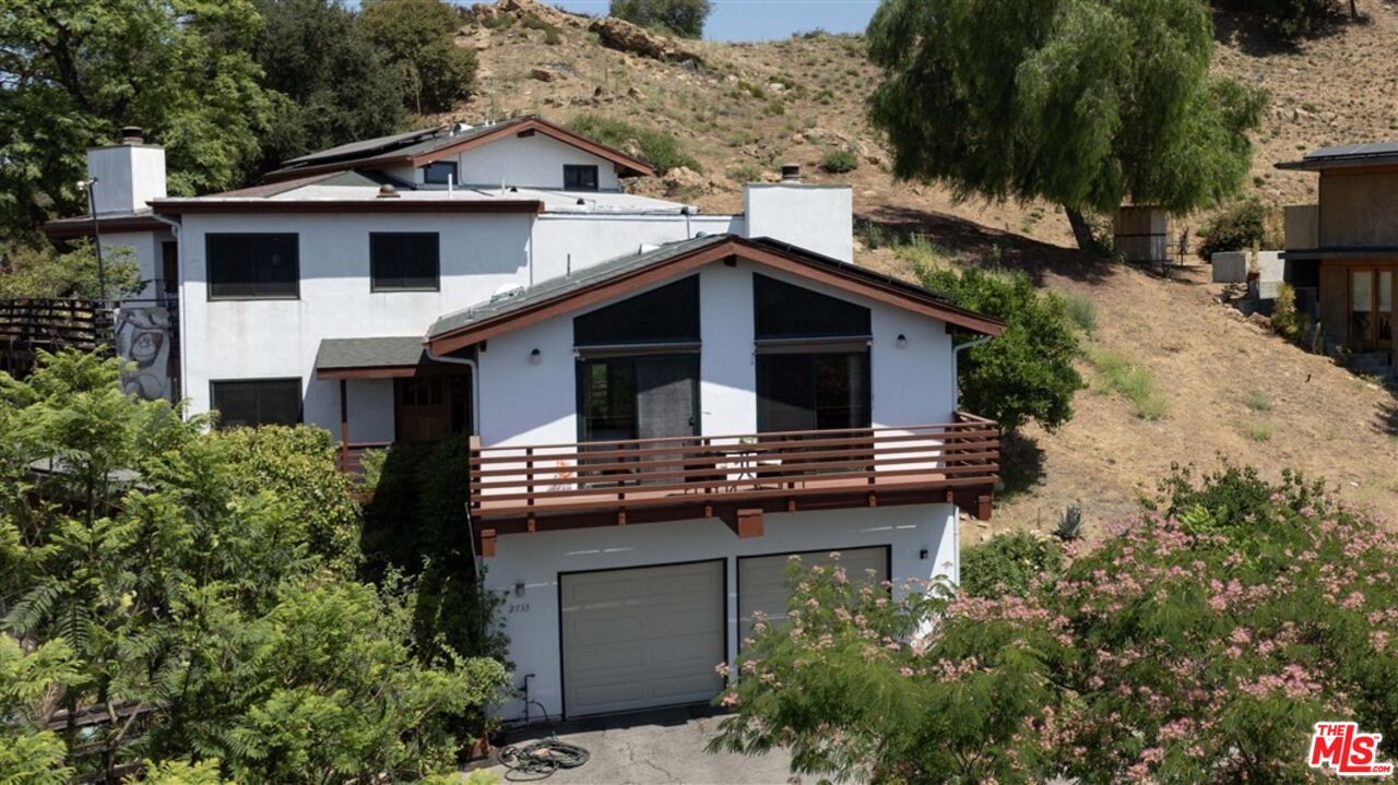 2733 Halsey Road Topanga, CA 90290 - Photo 39 of 40