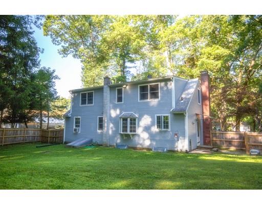 84 Bridle Road Ludlow, MA 01056 - Photo 30 of 34 Gallery Image 30