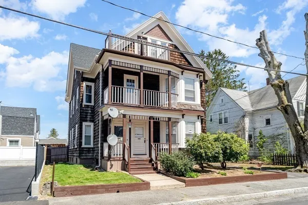 $825,000 | 12 3rd Street, Brockton, MA 02301