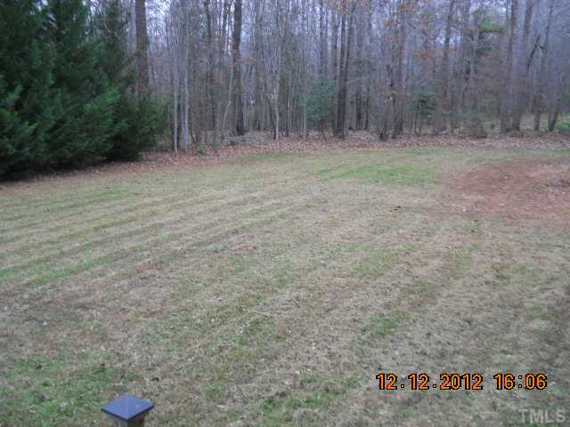 1220 Prairie Pond Circle Raleigh, NC 27614 - Photo 24 of 24