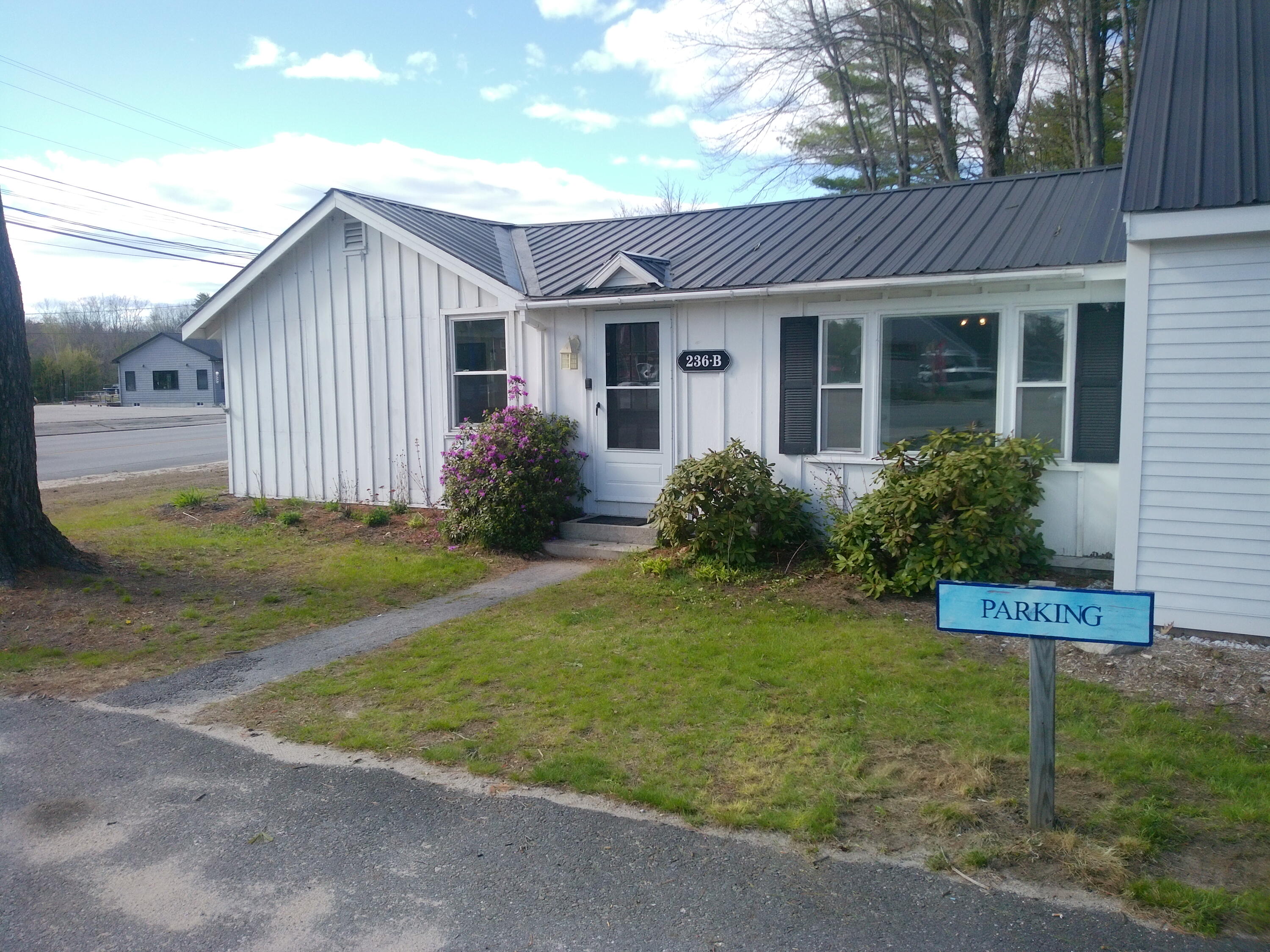 236 Portland Road, Unit B Bridgton, ME 04009 - Photo 1 of 29 DSCF0199