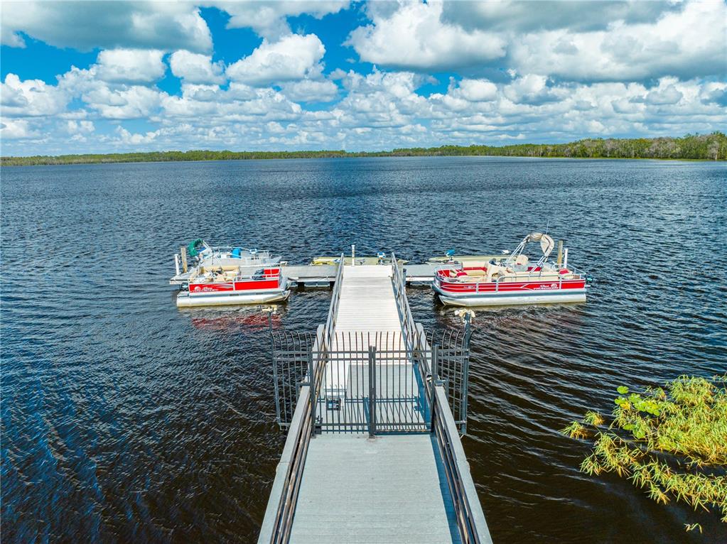 7011 Beargrass Road Harmony, FL 34773 - Photo 45 of 49 Harmony Buck Lake/Grounds/Amenities