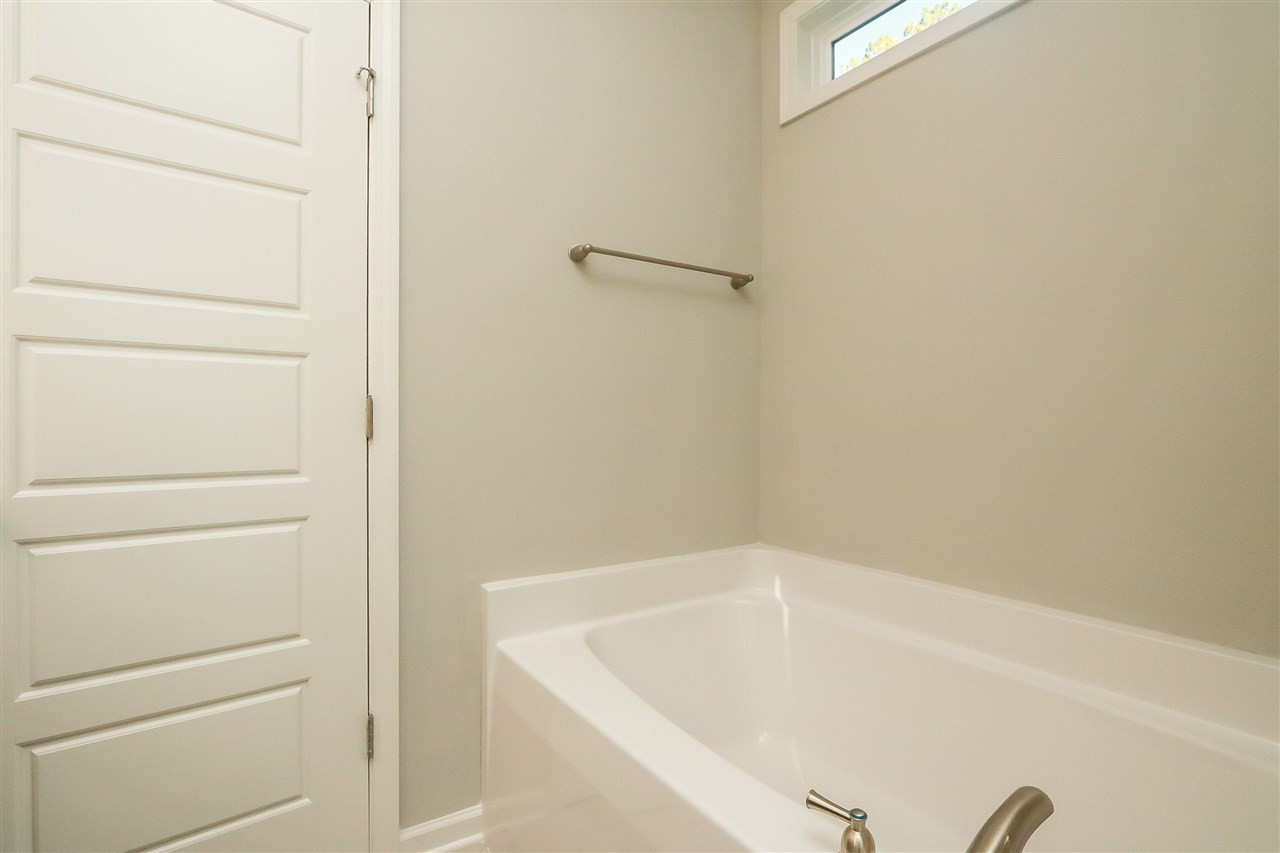 3661 Old Fairground Road Angier, NC 27501 - Photo 13 of 25 Master Bathroom