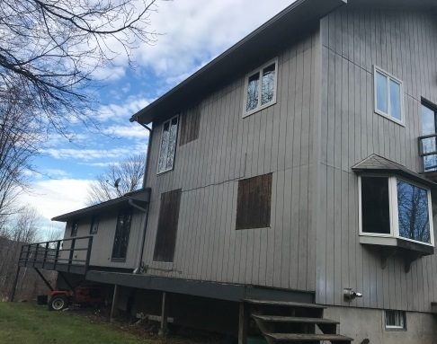 1159 Thompson Road Cambridge, VT 05444 - Photo 2 of 10 Gallery Image 2