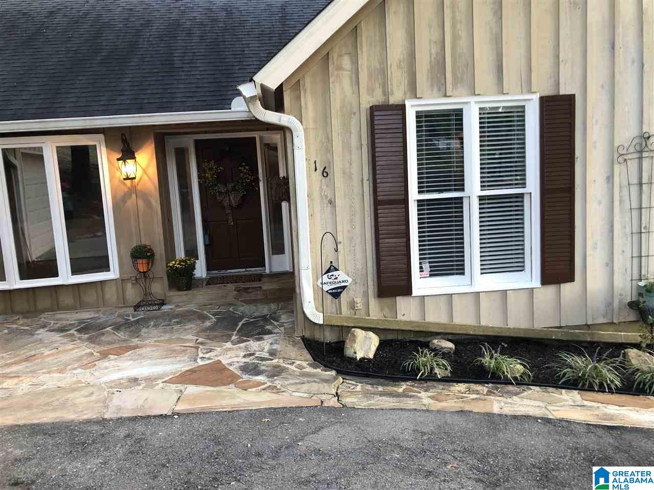 16 Diana Hills Road Anniston, AL 36207 - Photo 45 of 50