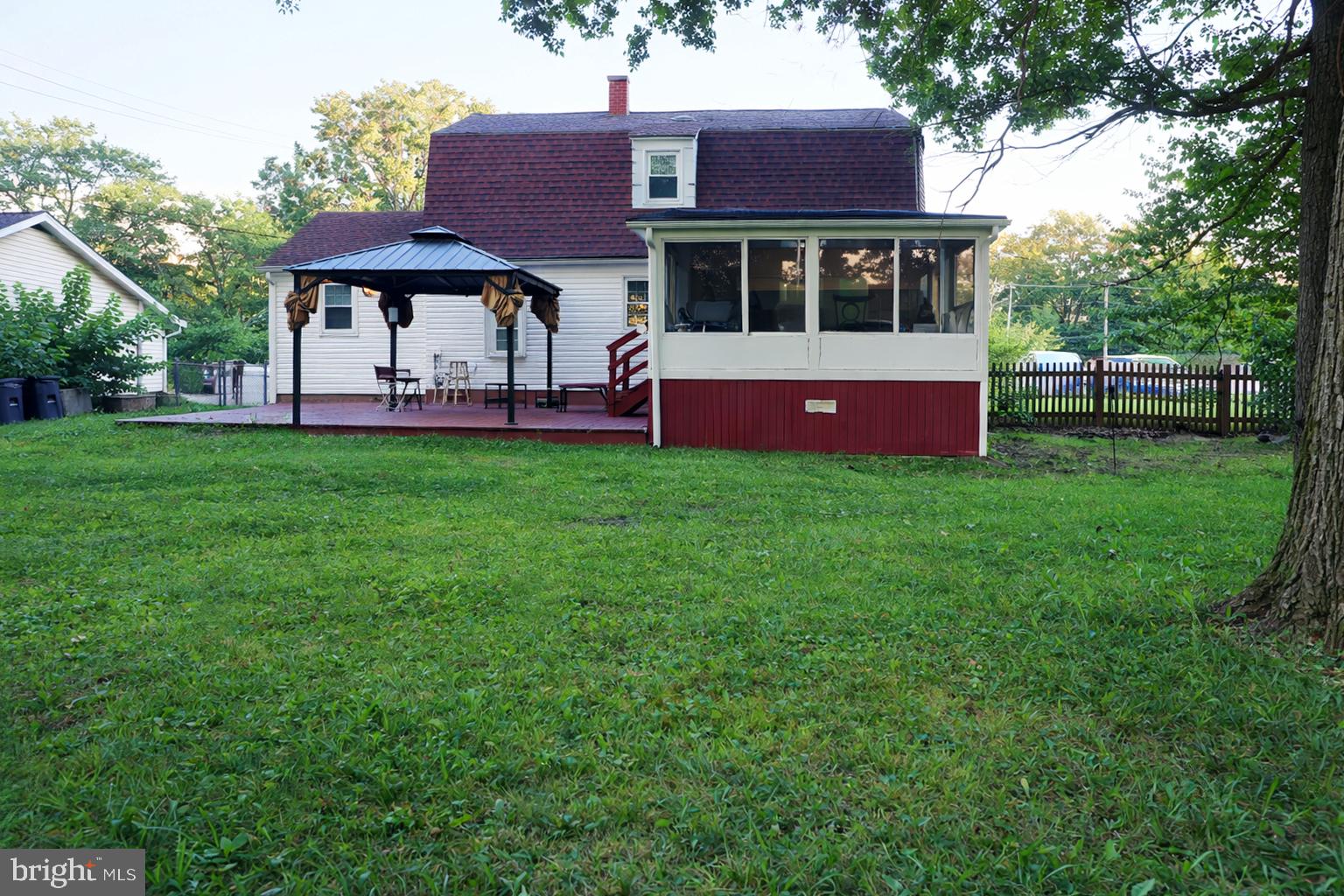 904 Averill Road Joppa, MD 21085 - Photo 18 of 39 Charming home with spacious backyard.